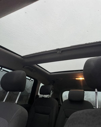 Ford S-Max cena 18000 przebieg: 387000, rok produkcji 2009 z Żory małe 106